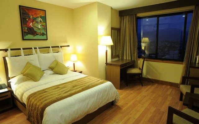 Hotel Indreni Himalaya