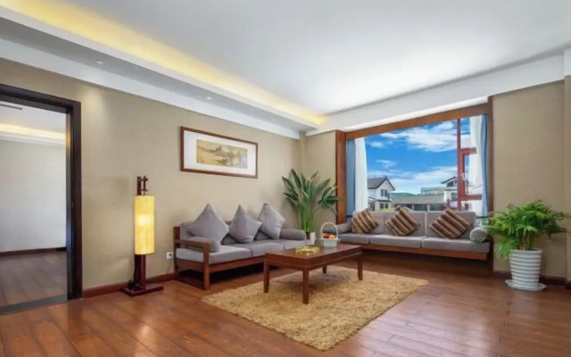Zi Yue Boutique Hotel