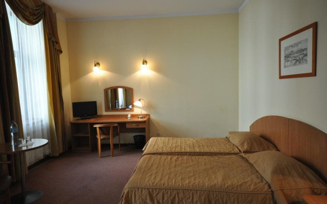 Hotel Matejko