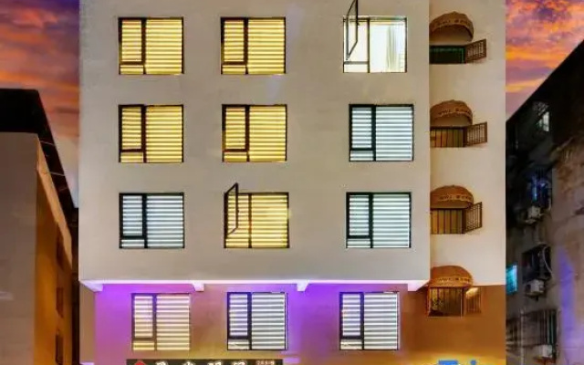 shutongxiaolouyangshengliaoyu Hotel (Xiamen Gaoqi Airport Branch)