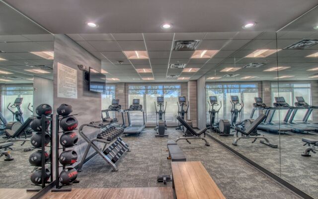 Fairfield Inn & Suites by Marriott Appleton