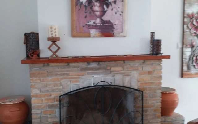 "villa She Ruz "