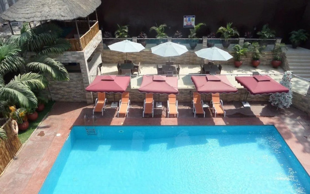 Thames Suite & Hotel Apartment