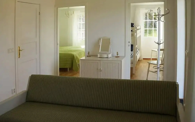 Holiday Home in Vikbolandet