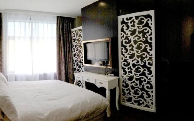 Nanjing Kending Hongwu Hotel