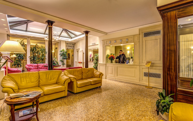 Hotel Bella Venezia