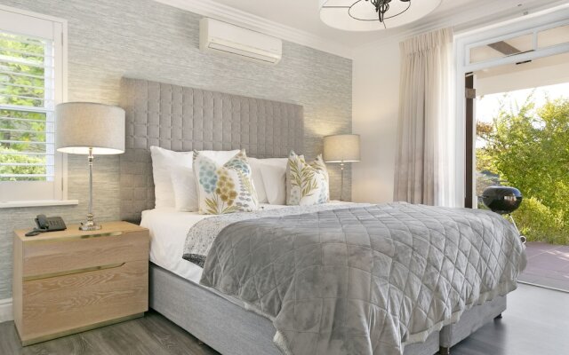 Winelands Golf Lodges 3