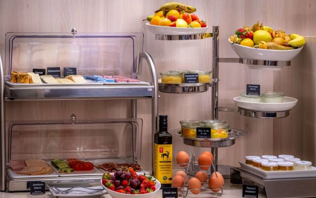 Grand Hotel Francais - ex. Best Western