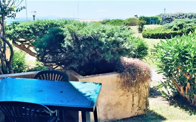 Terza Spiaggia & La Filasca - Apartments