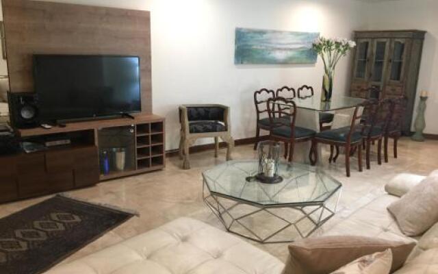 Apartamento Miraflores