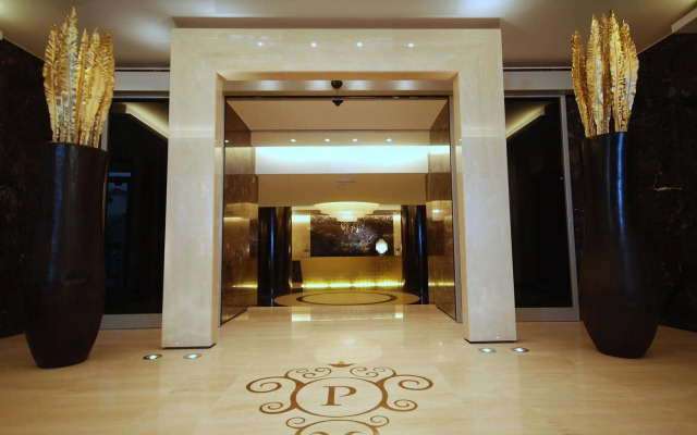 Grand Hotel Bernardin