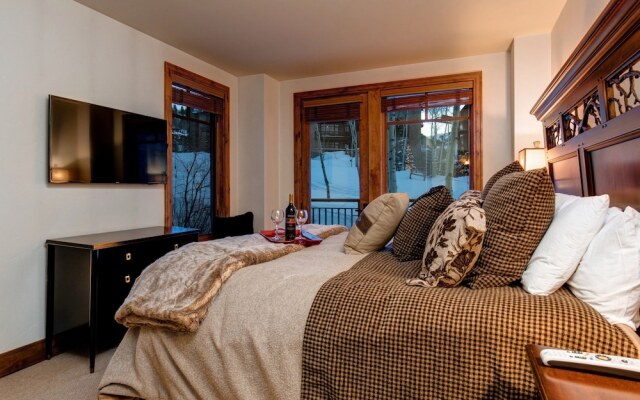 Abode on Empire Pass