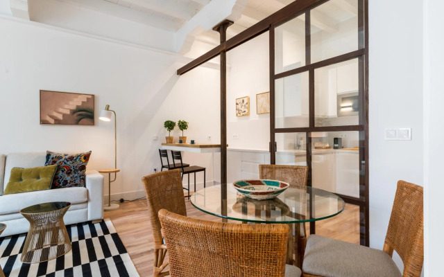 Puerta Real Home Apartment 1