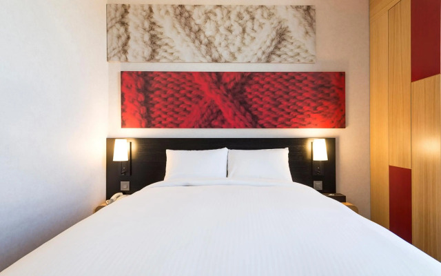 ibis Ambassador Busan City Centre