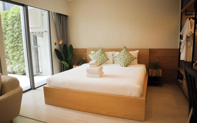 Cozy LakeSide apartments in Laguna