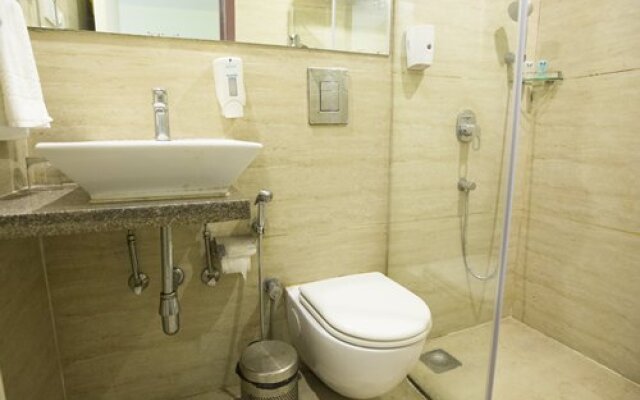 Hotel Mint Downtown - 3 Nights, Bangalore, India