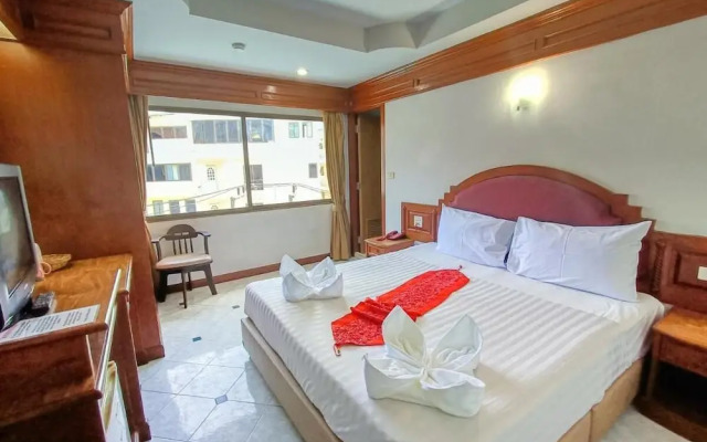 2C Phuket Residence