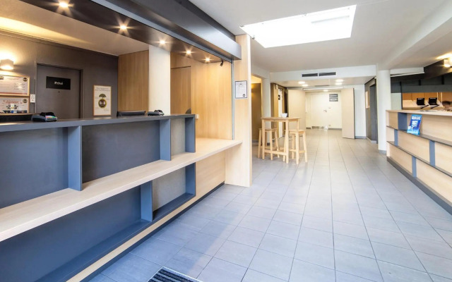 B&B HOTEL Marne-la-Vallée Bussy