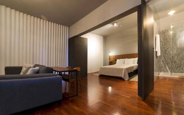 Oporto Cozy Design Studio