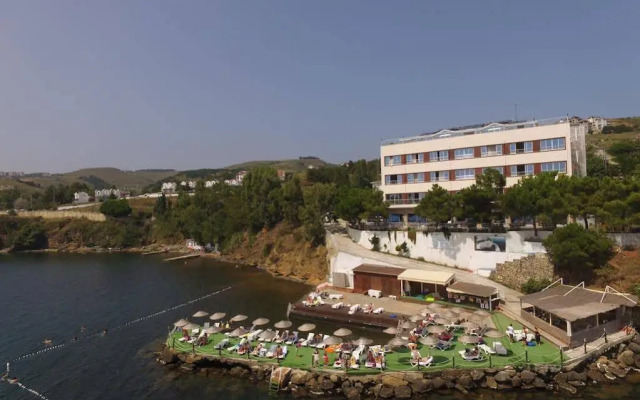 Vira Otel