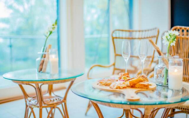 Beautiful Home in Landskrona With 3 Bedrooms and Wifi