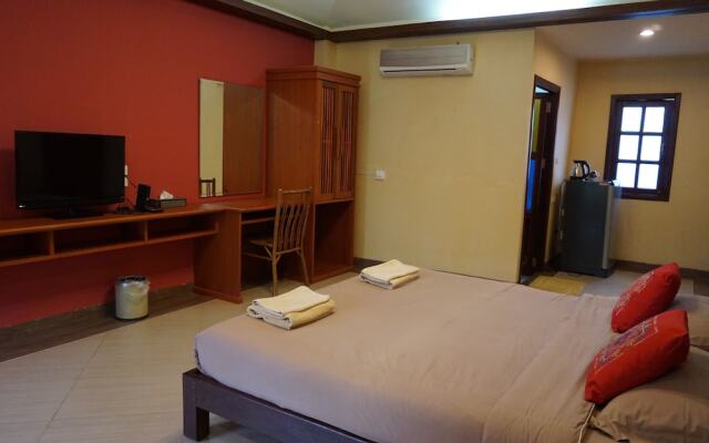 Du Doi Suay Resort