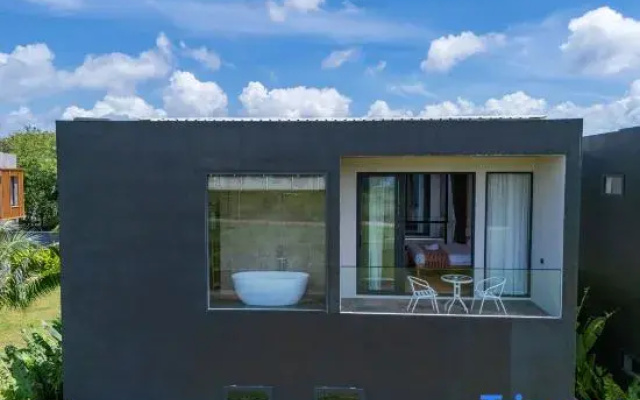 3 Bedroom Seaview Pool Villa | near Chalong Pier | Phuket | Warm Plus