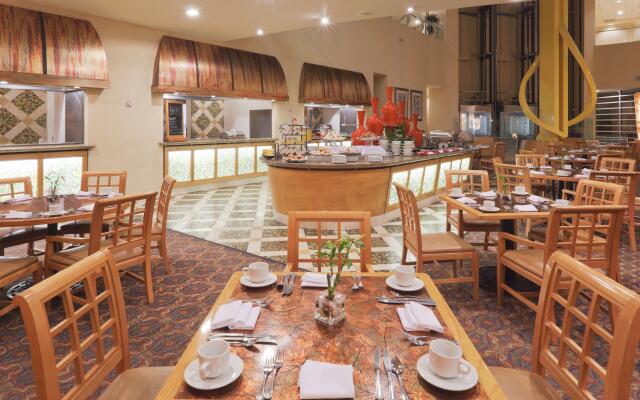 Crowne Plaza Torreon by IHG