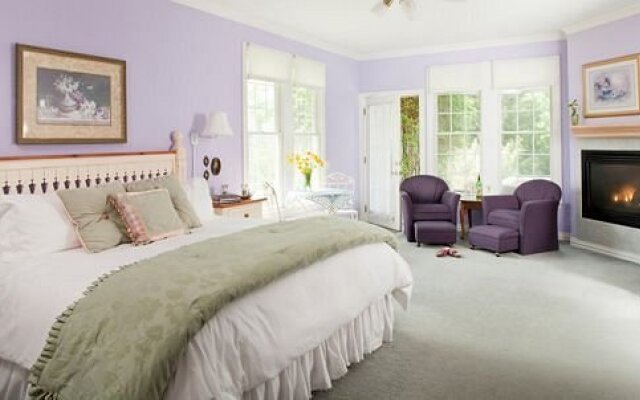 Shiloh Morning Inn