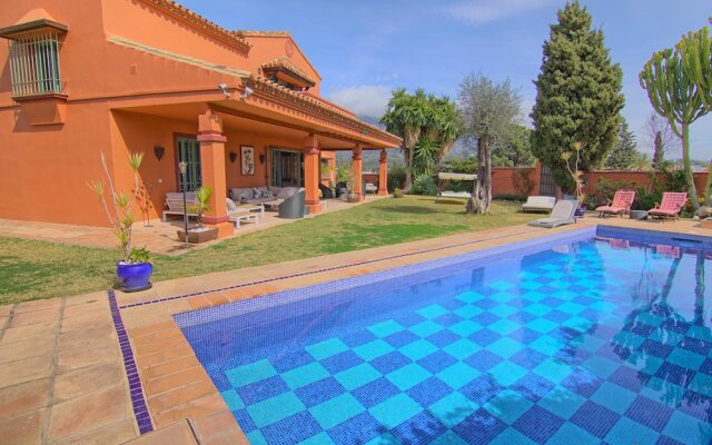 Villa Patrizia
