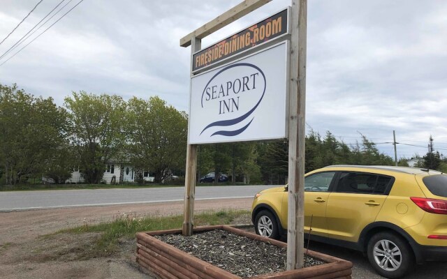 Seaport Inn