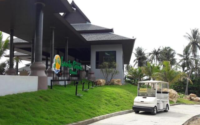 Lanta Corner Resort