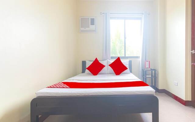 OYO 567 Blue Horizon Hostel