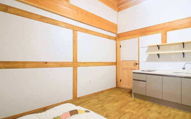 Suncheon Moonlight Love Hanok Pension