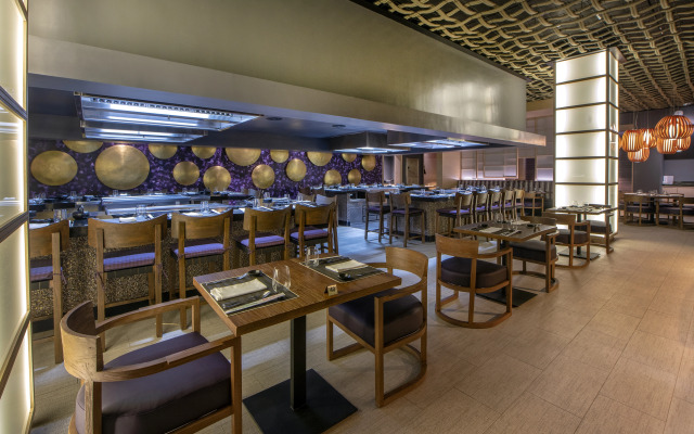 Unique Club at Lopesan Costa Bávaro - All Inclusive