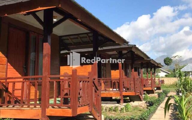 Wisata Rinjani Villa Syariah RedPartner