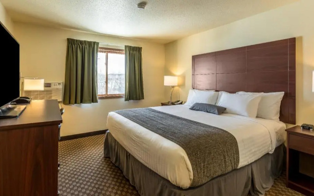 Cobblestone Inn Suites Merrill