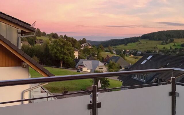 Schwarzwaldblick 27070