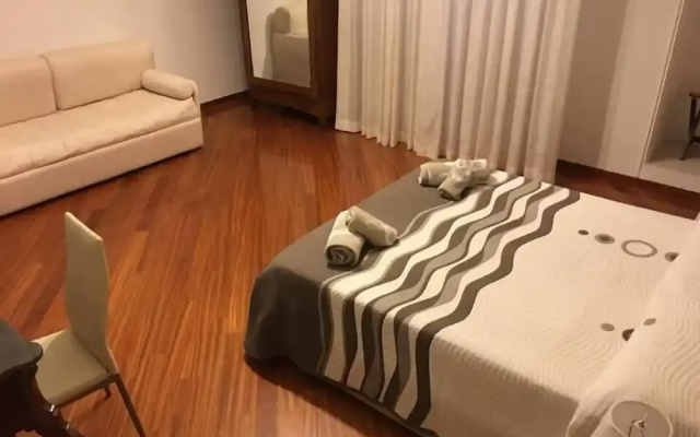 La Cattedrale B&B