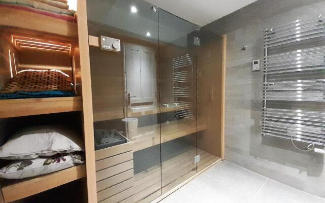 La Bastide de Fabrègues