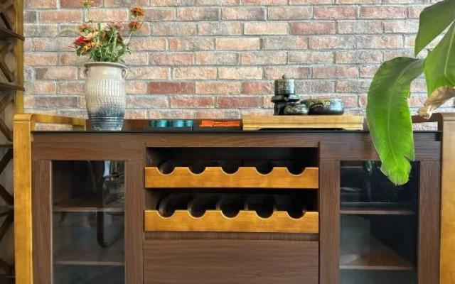 Huangshan Wei'Anya Residence