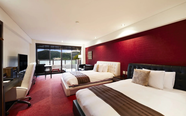Relax Resort Hotel
