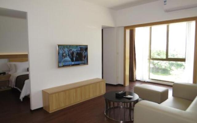 Tiandi Hotel