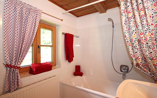 House Siglaste Ginzling