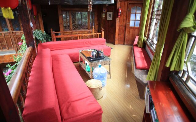 Lijiang Mu Yun Guest House