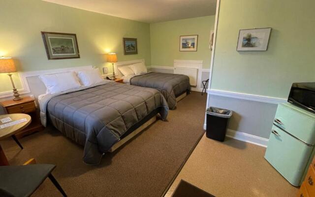 Bucksport Inn