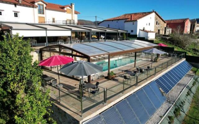 La Posada De Ojebar 10