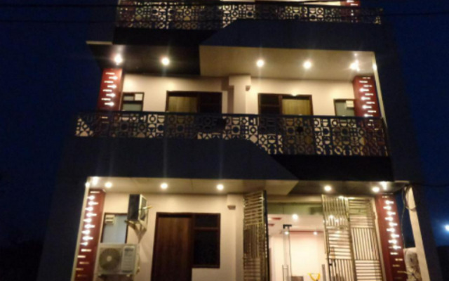 Rukmani Inn
