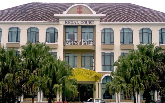 Regal Court Hotel Kuching