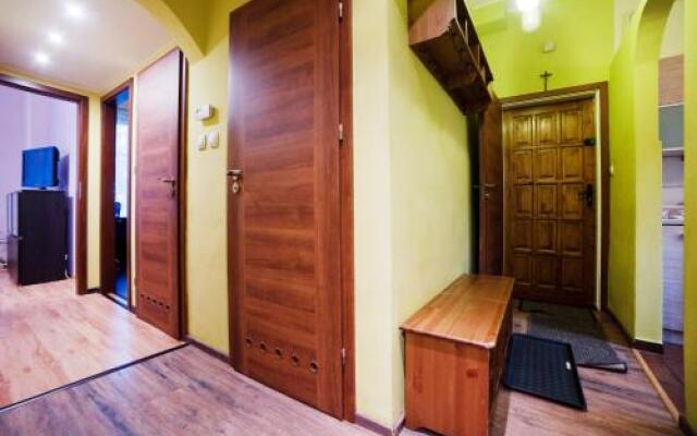 Apartament Do Studzienki